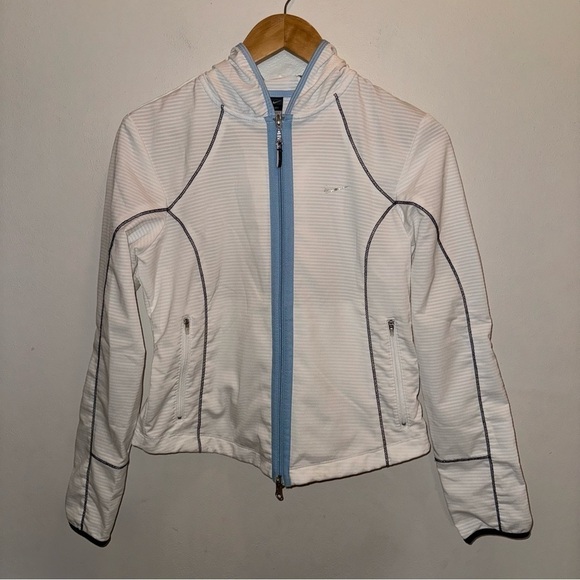 Nike Sphere Dry Jacket Women’s Size Small - Picture 2 of 13